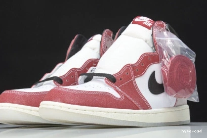 Hyperoad TROPHY HIGH ROOM X JORDAN OG 1 AIR 0902
